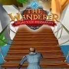 Juntamente com o jogo Cavernas e abismos para Android, baixar grátis do The wanderer: Legacy of Hezarfen em celular ou tablet.