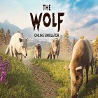 Juntamente com o jogo Lâminas de azar para Android, baixar grátis do The wolf: Online simulator em celular ou tablet.
