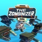 Juntamente com o jogo Blocos Trapaceiros para Android, baixar grátis do The zombinizer em celular ou tablet.