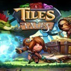 Juntamente com o jogo O mistério da ilha do Dragão para Android, baixar grátis do Tiles and tales: Puzzle adventure em celular ou tablet.