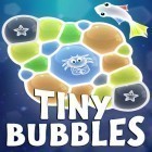 Juntamente com o jogo Destrua 2 para Android, baixar grátis do Tiny bubbles em celular ou tablet.