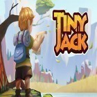 Juntamente com o jogo O Simulador Real para Android, baixar grátis do Tiny Jack adventures em celular ou tablet.