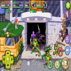 Juntamente com o jogo Cat Simulator 2 para Android, baixar grátis do TMNT: Shredder's Revenge em celular ou tablet.
