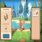 Juntamente com o jogo Christmas Hidden Object: Xmas Tree Magic para Android, baixar grátis do Cozy Islands em celular ou tablet.