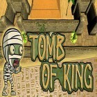 Juntamente com o jogo Construtor para Android, baixar grátis do Tomb of king em celular ou tablet.