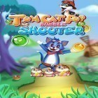 Juntamente com o jogo Tire o Chefe 3 para Android, baixar grátis do Tomcat pop: Bubble shooter em celular ou tablet.
