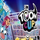 Juntamente com o jogo  para Android, baixar grátis do Toon cup 2018: Cartoon network’s football game em celular ou tablet.