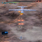 Juntamente com o jogo Light on: Line connect puzzle para Android, baixar grátis do Top Gun Legends em celular ou tablet.