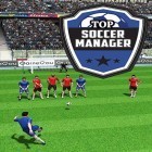 Juntamente com o jogo Quest de Troca para Android, baixar grátis do Top soccer manager em celular ou tablet.