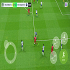 Juntamente com o jogo  para Android, baixar grátis do Total Football em celular ou tablet.