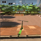 Juntamente com o jogo Extremo na bicicleta para Android, baixar grátis do Touchgrind Scooter em celular ou tablet.