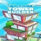 Juntamente com o jogo Múmia corredor para Android, baixar grátis do Tower builder em celular ou tablet.
