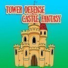 Juntamente com o jogo História de padaria: Futebol para Android, baixar grátis do Tower defense: Castle fantasy TD em celular ou tablet.