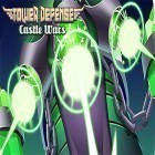 Juntamente com o jogo O Projeto de Escuridade para Android, baixar grátis do Tower defense: Castle wars em celular ou tablet.