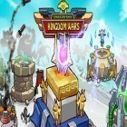 Juntamente com o jogo Monster buster: World invasion para Android, baixar grátis do Tower defense: Kingdom wars em celular ou tablet.