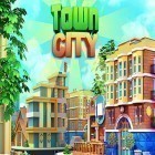 Juntamente com o jogo Pegador Zen para Android, baixar grátis do Town city: Village building sim paradise game 4 U em celular ou tablet.