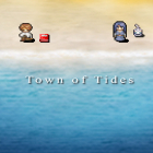 Juntamente com o jogo O Exercito de Pinípedes para Android, baixar grátis do Town of Tides em celular ou tablet.