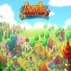Juntamente com o jogo A aventura de Skybender para Android, baixar grátis do Townville: Farm, build, trade em celular ou tablet.