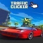 Juntamente com o jogo Arranha-céu 3D para Android, baixar grátis do Traffic clicker: Idle racing, blocky car crash 3D em celular ou tablet.