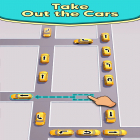 Juntamente com o jogo Stickman em declive: Caminhões monstros para Android, baixar grátis do Traffic Escape! em celular ou tablet.