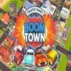 Juntamente com o jogo A Tenda de Circo para Android, baixar grátis do Traffic panic: Boom town em celular ou tablet.