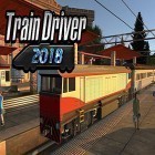 Juntamente com o jogo A Raça de Ás para Android, baixar grátis do Train driver 2018 em celular ou tablet.