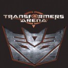 Juntamente com o jogo Siege raid para Android, baixar grátis do Transformers arena em celular ou tablet.