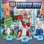 Juntamente com o jogo Queimando os Pneus: Colisão e Explosão para Android, baixar grátis do Transformers rescue bots: Disaster dash em celular ou tablet.