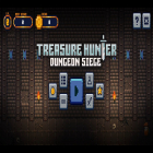 Juntamente com o jogo Journey of 2048 para Android, baixar grátis do Treasure Hunter: Dungeon Siege em celular ou tablet.
