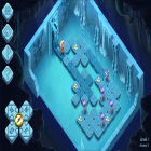 Juntamente com o jogo Fortaleza de Árvores 2 para Android, baixar grátis do Treasure Temples em celular ou tablet.