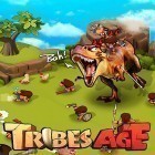 Juntamente com o jogo Corrida de Drift V8 para Android, baixar grátis do Tribes age em celular ou tablet.