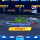 Juntamente com o jogo As Aventuras do Sapador para Android, baixar grátis do Troll Face Quest - Kart Wars em celular ou tablet.