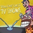 Juntamente com o jogo Angry truck canyon hill race para Android, baixar grátis do Troll face quest TV shows em celular ou tablet.