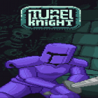 Juntamente com o jogo Você pode escapar: Quebra-cabeças para Android, baixar grátis do Tunnel Knight em celular ou tablet.
