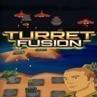 Juntamente com o jogo Estoure joias HD para Android, baixar grátis do Turret fusion idle clicker em celular ou tablet.