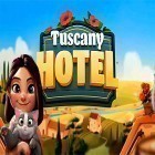 Juntamente com o jogo História do Feiticeiro Aposentado  para Android, baixar grátis do Tuscany hotel em celular ou tablet.