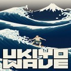 Juntamente com o jogo Lavagem de Carros e Desenho para Android, baixar grátis do Ukiyo wave em celular ou tablet.