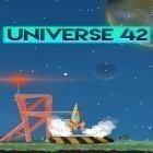 Juntamente com o jogo Almacalibur para Android, baixar grátis do Universe 42: Space endless runner em celular ou tablet.