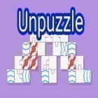 Juntamente com o jogo Skatista para Android, baixar grátis do Unpuzzle em celular ou tablet.