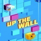 Juntamente com o jogo Vespão Verde o Combatente com Criminalidade  para Android, baixar grátis do Up the wall em celular ou tablet.