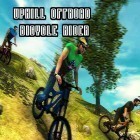 Juntamente com o jogo Dimension summoner: Hero arena 3D fantasy RPG para Android, baixar grátis do Uphill offroad bicycle rider em celular ou tablet.