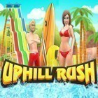 Juntamente com o jogo A Patrulha de Bola 3D para Android, baixar grátis do Uphill rush em celular ou tablet.