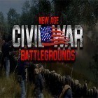 Juntamente com o jogo Comix zone para Android, baixar grátis do US army civil war last battlegrounds: American war em celular ou tablet.