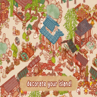 Juntamente com o jogo Garena Fantasy Town - Farm Sim para Android, baixar grátis do Usagi Shima: Cute Idle Bunnies em celular ou tablet.