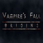Juntamente com o jogo Espadigo para Android, baixar grátis do Vampire's fall: Origins em celular ou tablet.