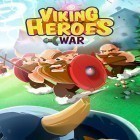 Juntamente com o jogo Quebra-cabeça. Combine frutas para Android, baixar grátis do Viking heroes war em celular ou tablet.