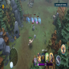 Juntamente com o jogo Super Jungle Jump para Android, baixar grátis do Viking Raid em celular ou tablet.