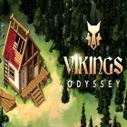 Juntamente com o jogo Mestre do tiro ao arco 3D para Android, baixar grátis do Vikings odyssey em celular ou tablet.
