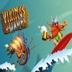 Juntamente com o jogo Toque para saltar para Android, baixar grátis do Vikings vs waves em celular ou tablet.
