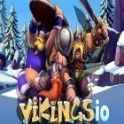 Juntamente com o jogo Cat Escape para Android, baixar grátis do Vikings.io em celular ou tablet.